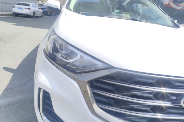 Used Ford Edge 2021 PLUS EcoBoost 245 Two-Wheel-Drive Elite 5-Seater Right Front Headlight