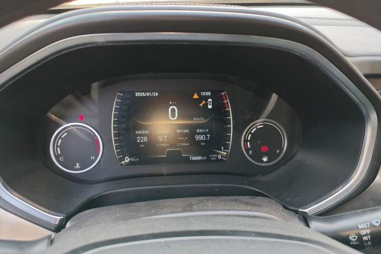 Used Chery Tiggo 8 2018 1.5 TCI Manual Luxury 5-Seater

