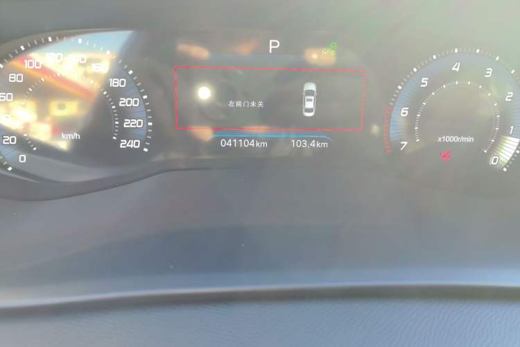 Used Peugeot 408 2022 1.6T Dream Edition