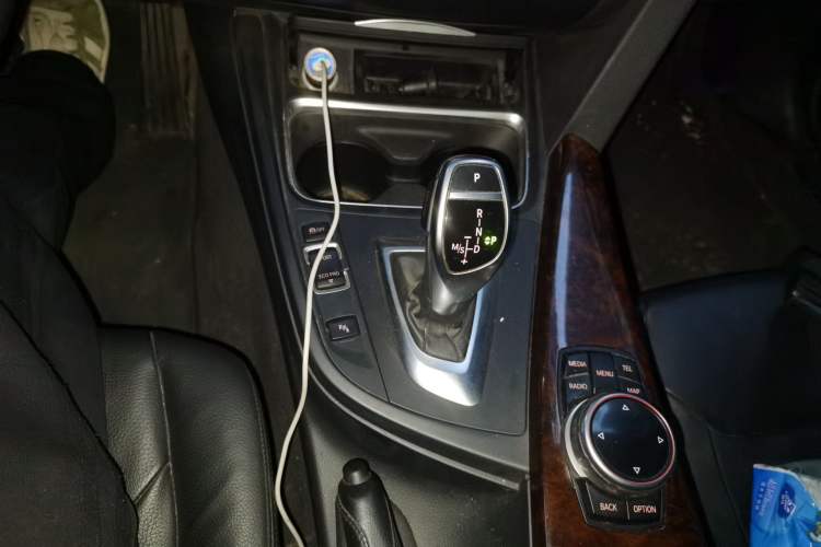 Used BMW 3 Series 2014 328Li xDrive Luxury Design Package