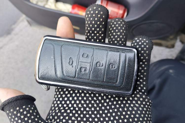 Used GAC Trumpchi M8 2020 390T Deluxe Edition