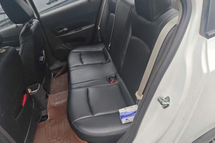 Used Chevrolet Cruze 2015 1.5L Classic SE AT