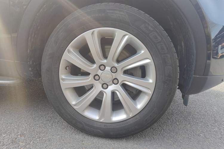 Used Land Rover Discovery Sport 2016 2.0T SE