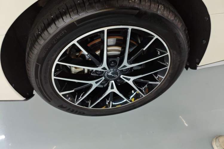 Used BYD Seal 07 DM-i 2025 DM-i 1.5L 125km Luxury Model