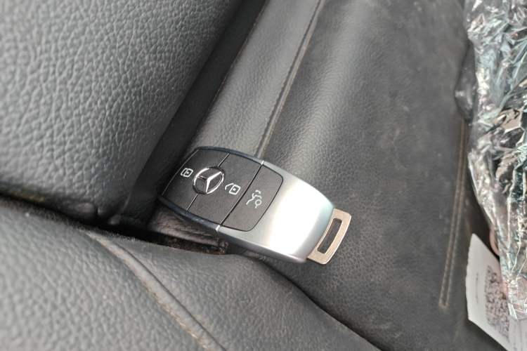 Used Mercedes-Benz GLA 2020 GLA 200
