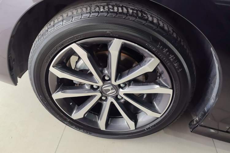 Used Honda Integra 2023 240TURBO CVT Smart Enjoyment Version
