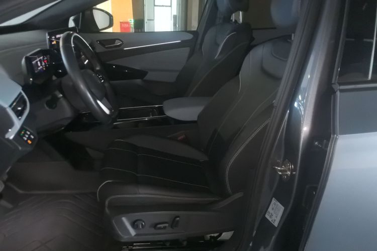 Used Volkswagen ID.4 X 2022 Pure Smart Edition
