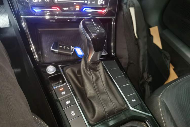 Used Volkswagen Passat 2024 380TSI Elite Edition
