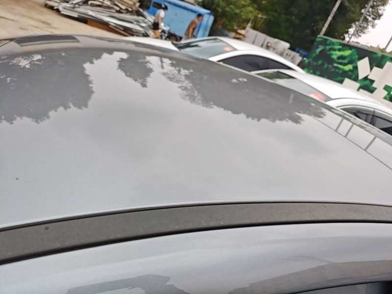 Used BYD Qin PLUS 2025 DM-i Smart Drive 55KM Leading Model — 26