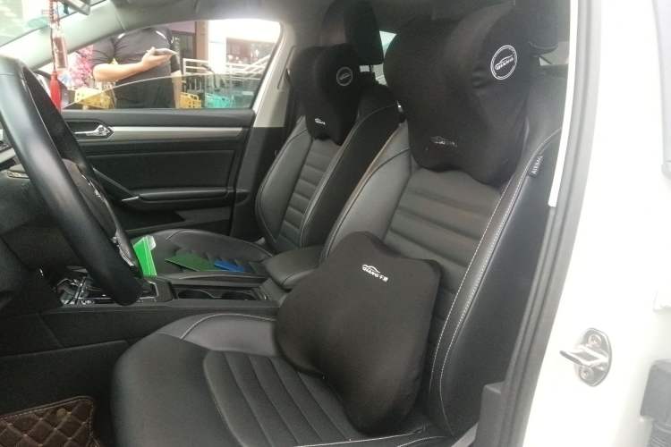 Used Volkswagen Lamando 2018 280TSI DSG Luxury Edition
