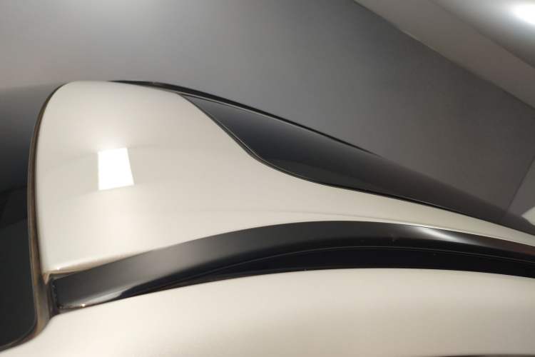 Used Chery Fengyun T9 2024 120 Long-Range Luxury Version 7 Seats Ternary Lithium
