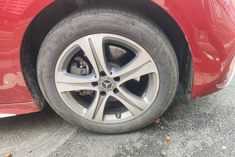 Used Mercedes-Benz C-Class 2022 C 200 L Sport Edition
