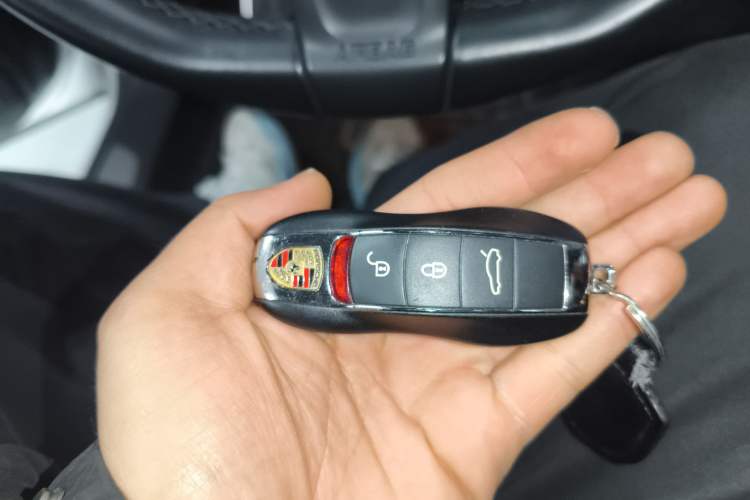 Used Porsche Panamera 2014 Panamera 4 3.0T