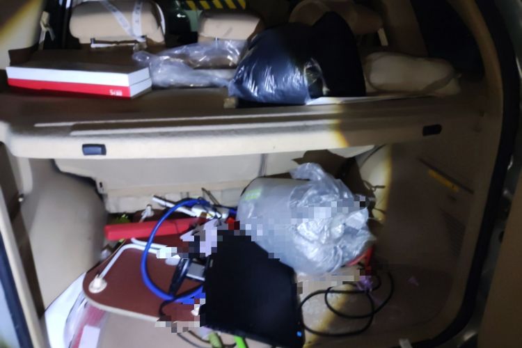 Used Chery Tiggo 2012 Elite Edition Facelift 1.6L Manual Comfort DVVT