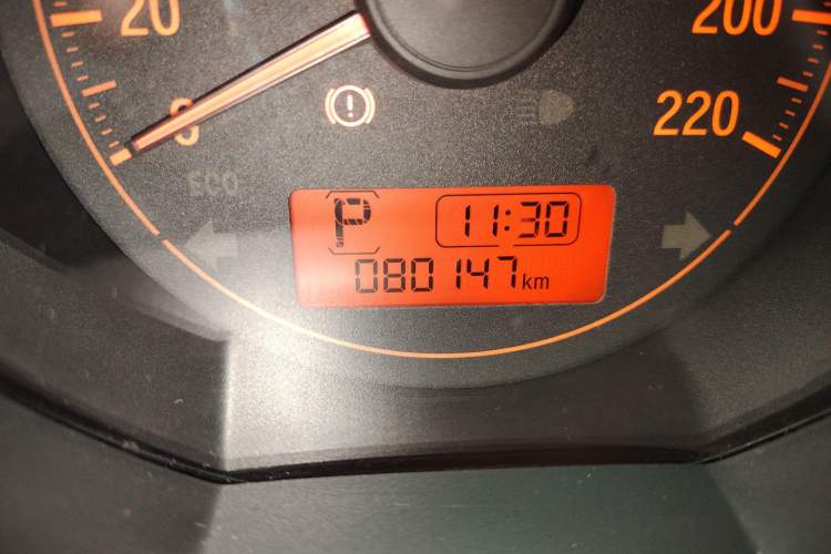 Used Honda Fit 2018 1.5L CVT Comfort Version