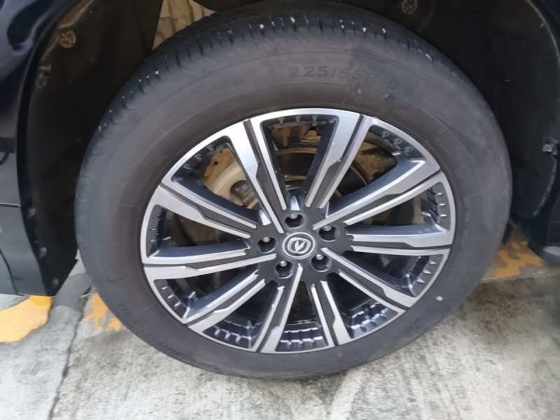 Used CHANGAN CS75 PLUS 2023 3rd Generation 1.5T Automatic Prestige Model — 25