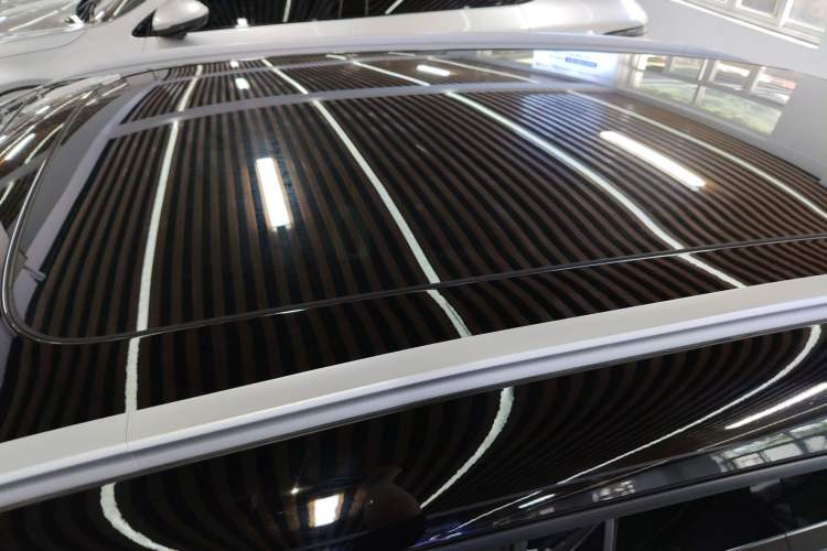 Used smart #1 2022 Premium Edition