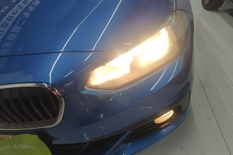 Used BMW 1 Series 2017 118i Fashion Model