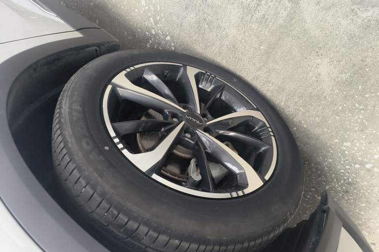 Used Dongfeng Aeolus Mage 2024 Honor Edition 1.5T Luxury Model