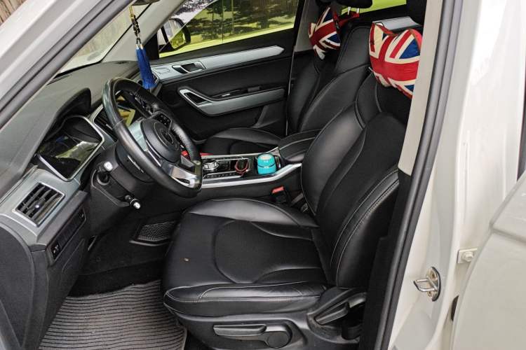 Used DORCEN G70s 2019 2.0T Automatic Prestige Edition