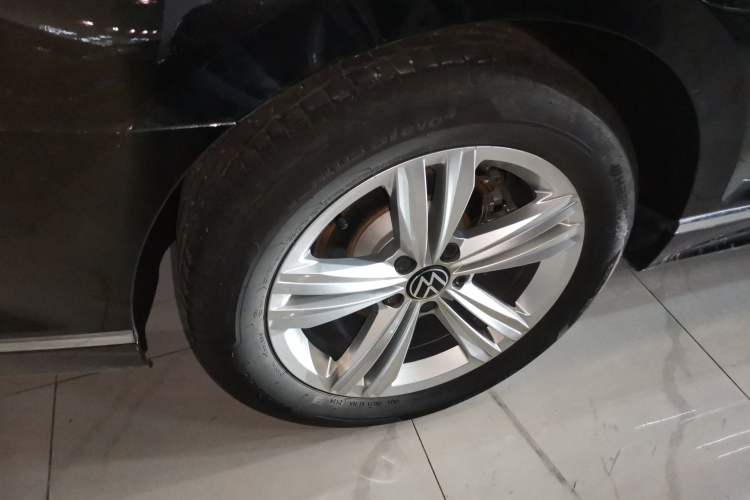 Used Volkswagen Magotan 2025 Zhongxiang Version 280TSI DSG Comfort Edition