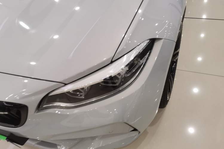 Used BMW M2 2018 M2 Thunder Edition