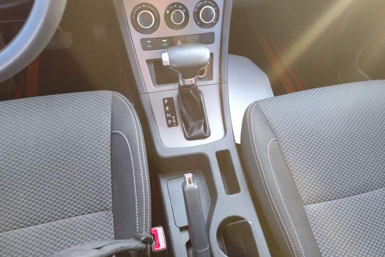 Used Yema Spica 2021 Revised 1.5L CVT Comfort Edition
