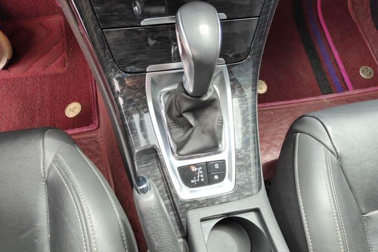 Used Citroen C5 2014 2.0L Automatic Luxury Edition
