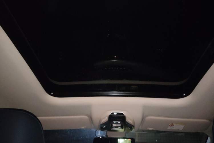 Used Geely Auto Jiajie 2025 1.5TD DCT Pengcheng Edition
