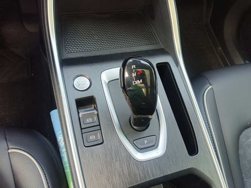 Used Haval H6 2021 National Trend Edition 1.5T Automatic Champion Version — 13