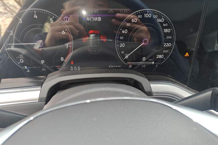 Used Volkswagen Touareg 2019 2.0 TSI Ruiyi Edition China V Standard