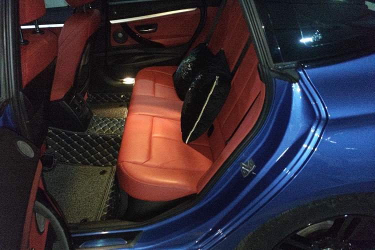 Used BMW 3 Series GT 2020 320i M Sport Night Edition
