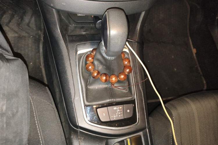 Used Peugeot 308S 2015 1.2T Automatic Jingchi Edition