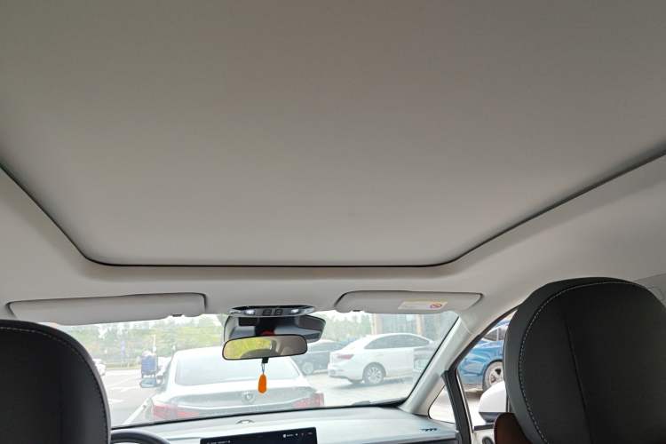 Used AION Y 2023 Plus 510 Smart Edition