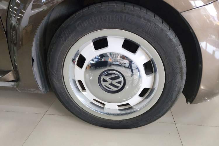Used Volkswagen Beetle 2014 1.2TSI Comfort Model
