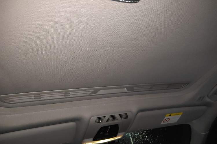 Used BMW 3 Series 2018 320Li Fashion Model