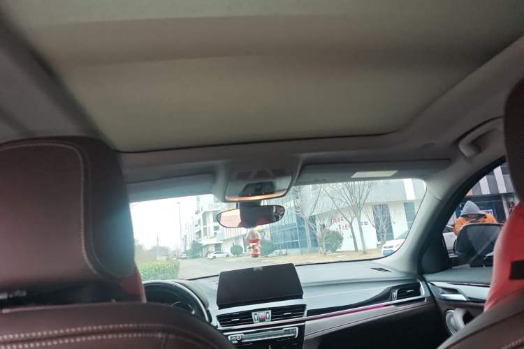 Used BMW X2 2023 sDrive25i M Sport Package