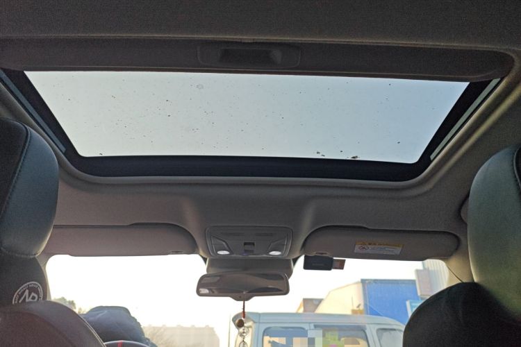 Used Hongqi H5 2020 1.8T Automatic ZhiLian QiYun Edition
