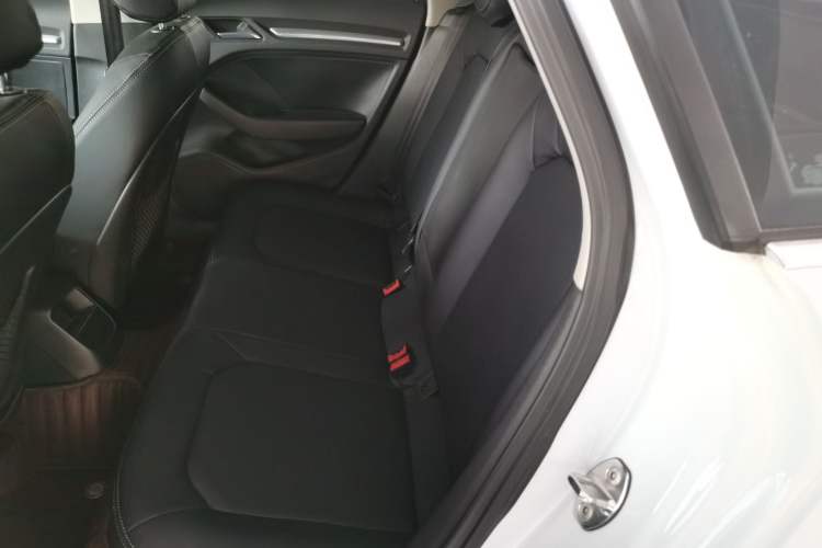 Used Audi A3 2016 Sportback 35 TFSI Ambition
