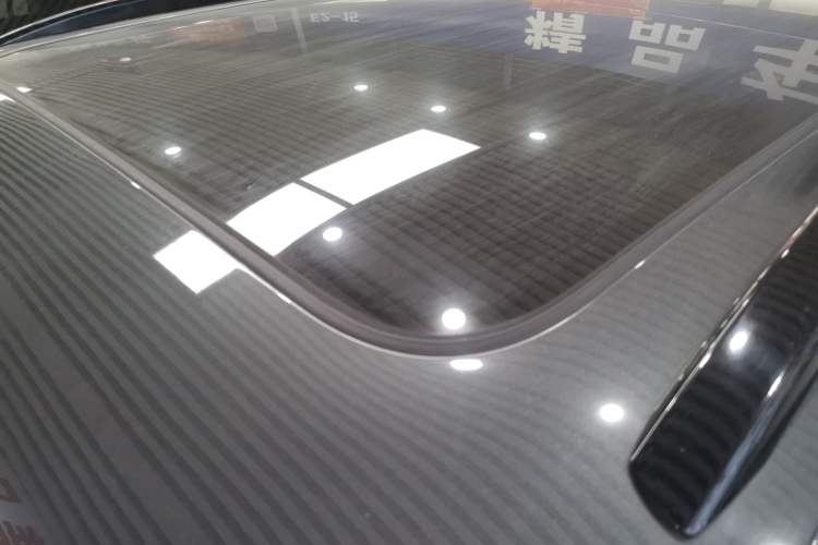 Used Changan CS75 PLUS 2023 3rd Generation 1.5T Automatic Prestige Model