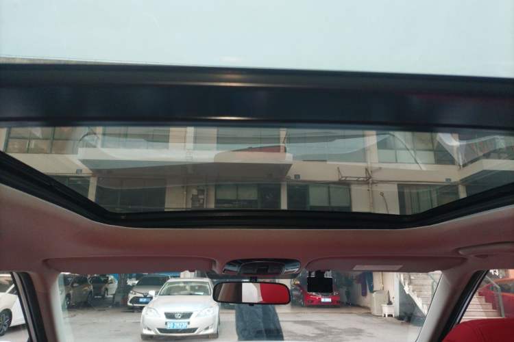 Used Hyundai ix25 2020 1.5L CVT GLS Smart Model
