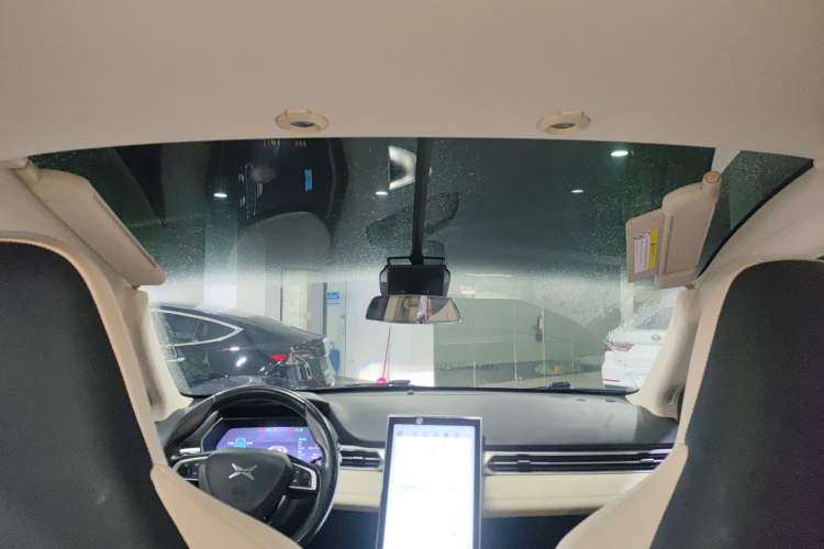 Used XPeng G3 2020 520i Luxury Edition