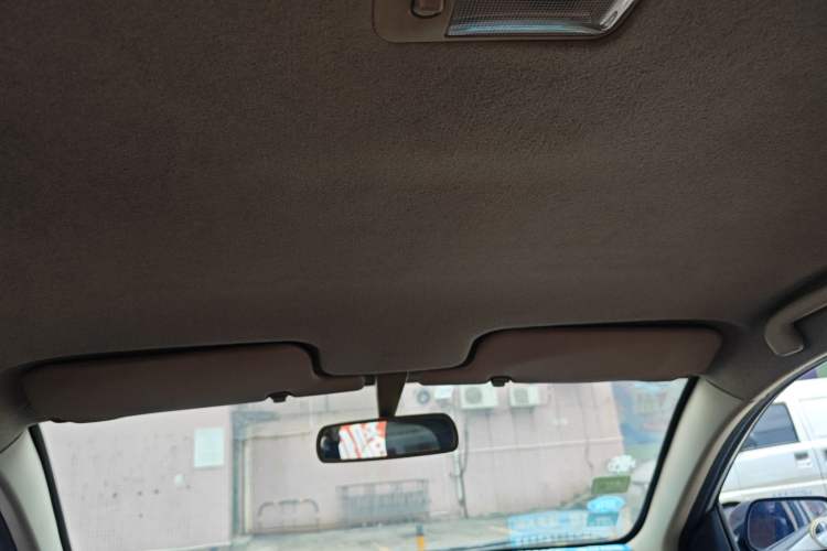 Used BYD F3 2016 1.5L Manual Comfort Model