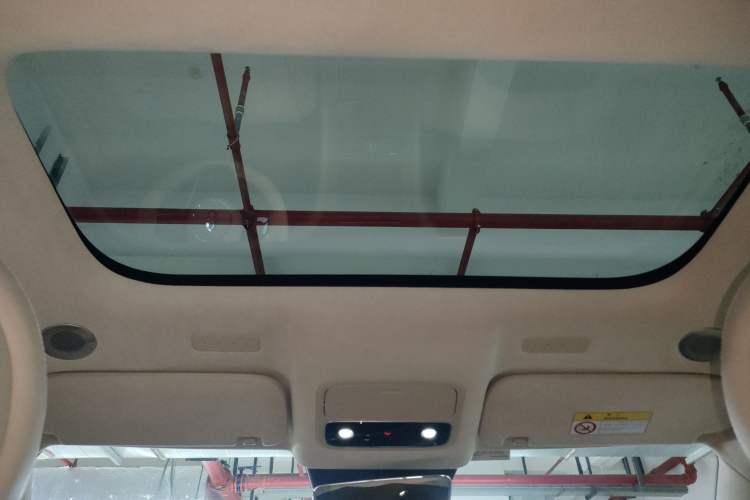 Used Hima AITO M9 2024 All-Electric Max Version 100 kWh 6-Seater