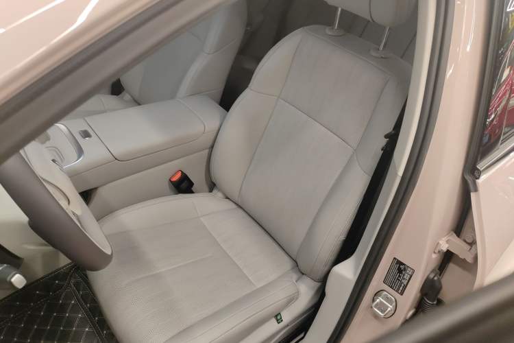 Used Leapmotor B01 2025 650 LiDAR Edition