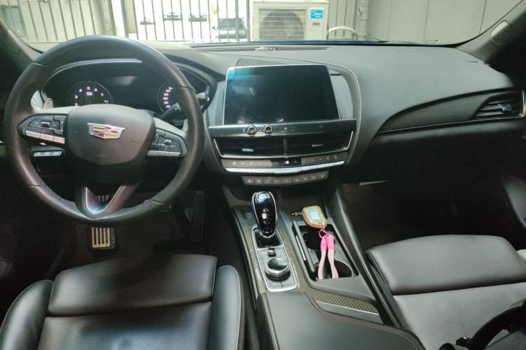 Used Cadillac CT5 2020 Revised 28T Platinum Sport Edition