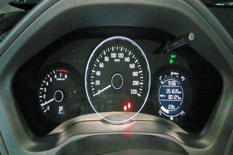 Used Honda Vezel 2020 1.5L CVT Pioneer Edition
