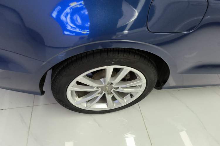 Used Audi A3 (Import) 2015 Cabriolet 40 TFSI
