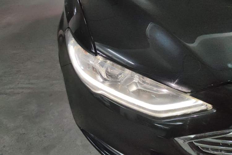 Used Ford Mondeo 2018 EcoBoost 200 Stylish Model
