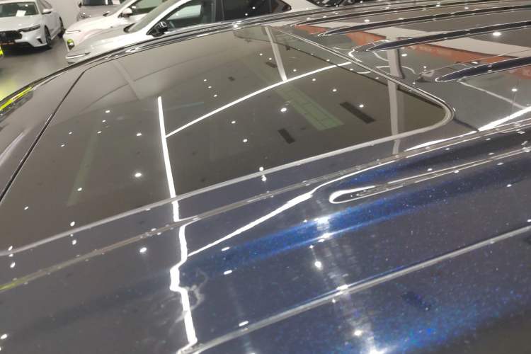 Used Buick GL8 2023 ES Lu Zun Deluxe and Yue Edition